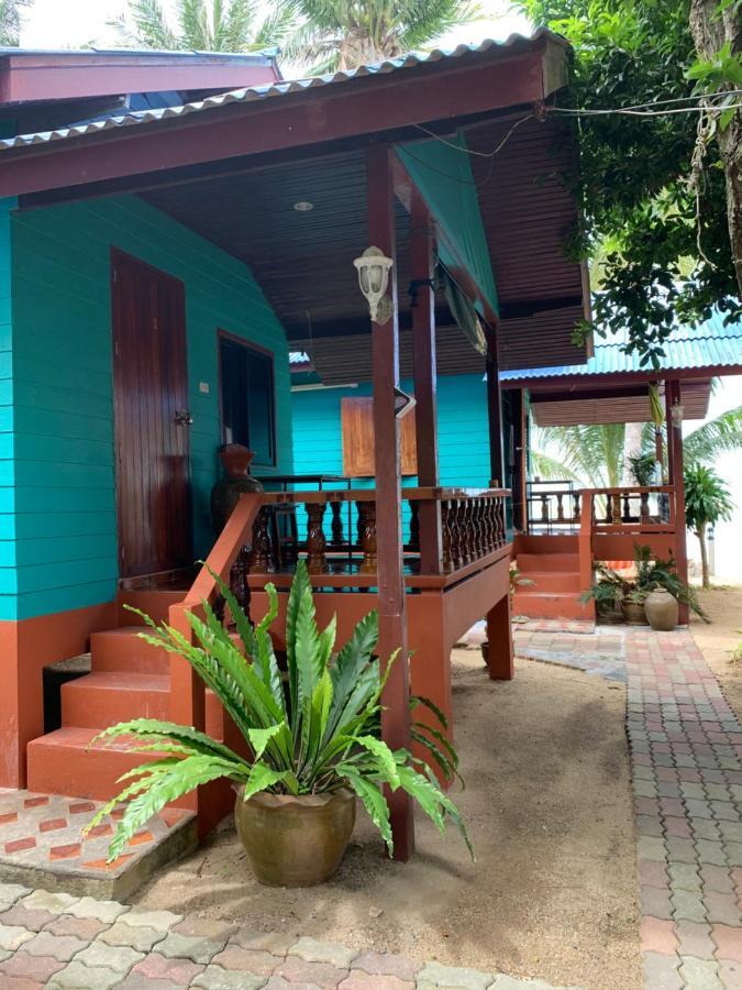 Free Concept Beach Resort Срітану Екстер'єр фото
